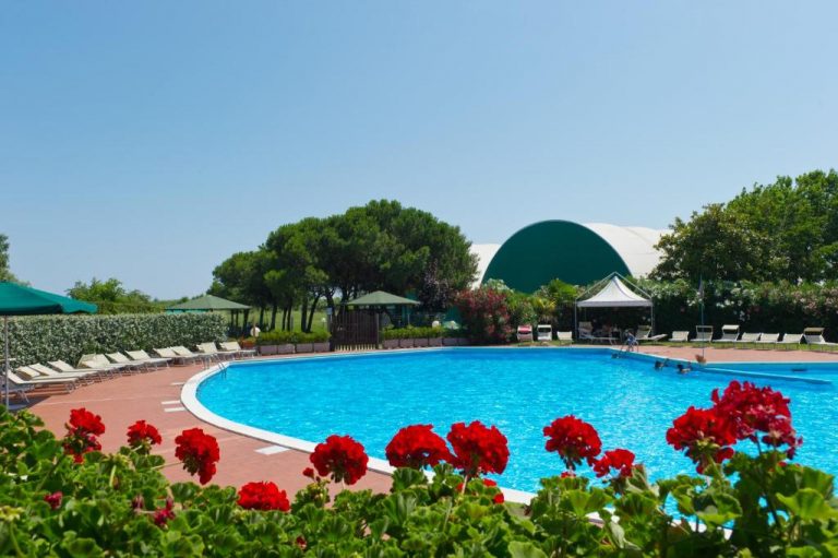 Read more about the article Hotel Ca Del Moro – Tuscany